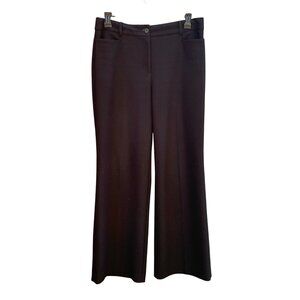 LOFT Black Women's Pants